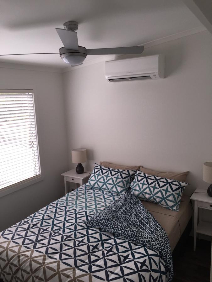 Seaview Downs SA Darwin Tourism