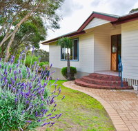 Annie's Balquhidder Cottage - Darwin Tourism