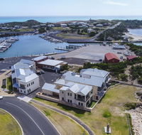 Robe Marina Accommodation - Darwin Tourism