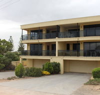 The Lighthouse - Beachfront Accommodation - Darwin Tourism