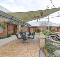 Strath Motel - Darwin Tourism