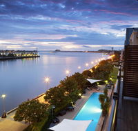 Rydges Newcastle - Darwin Tourism