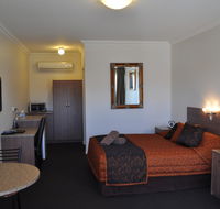 Augusta Courtyard Motel - Darwin Tourism