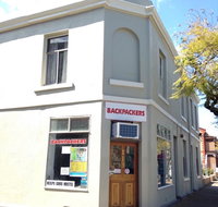 Shingo's Backpackers - Darwin Tourism