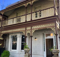 Hammond Apartments - Darwin Tourism