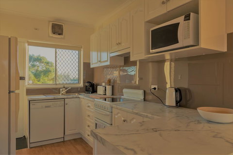 Henley Beach South, Amazing Views, Huge Private Balcony! - Darwin Tourism 12