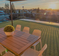 Henley Beach South Amazing Views Huge Private Balcony - Darwin Tourism