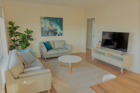 Henley Beach South, Amazing Views, Huge Private Balcony! - Darwin Tourism 14