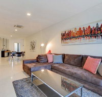Executive suite incredible views of city - Darwin Tourism