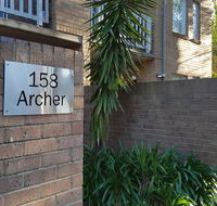 North Adelaide Apartment - Darwin Tourism