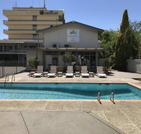 South Terrace Motel - Darwin Tourism