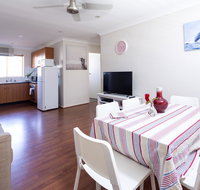 Aurora Holiday Apartment West Beach - Darwin Tourism