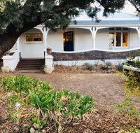 Belmore Cottage - Darwin Tourism