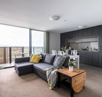 Modern 2 BedroomWIFI/Netflix/ParkingGreat Views - Darwin Tourism