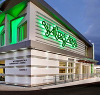 Walkers Arms Hotel - Darwin Tourism