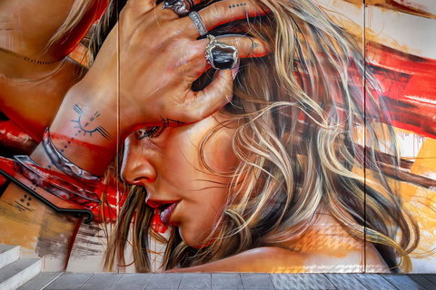 The Adnate Perth - Art Series - Darwin Tourism 17
