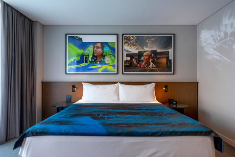 The Adnate Perth - Art Series - Darwin Tourism 14