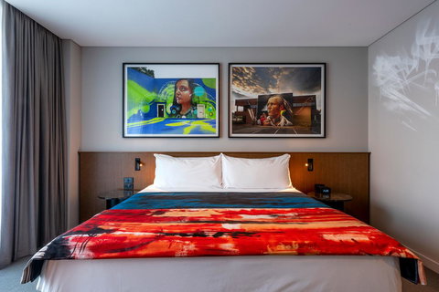 The Adnate Perth - Art Series - Darwin Tourism 15