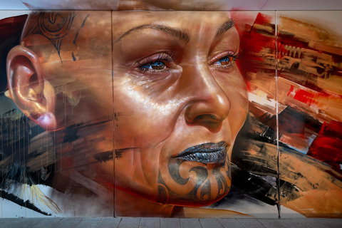 The Adnate Perth - Art Series - Darwin Tourism 18
