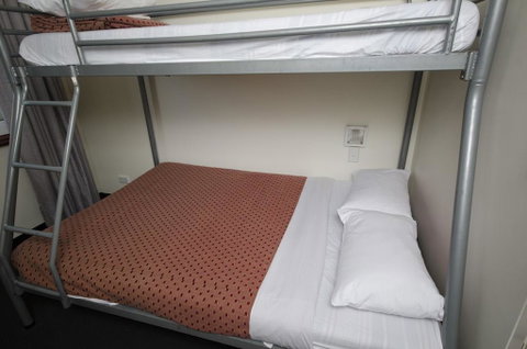 Perth City Backpackers Hostel - Note - Valid Passport Required To Check In - Darwin Tourism 1