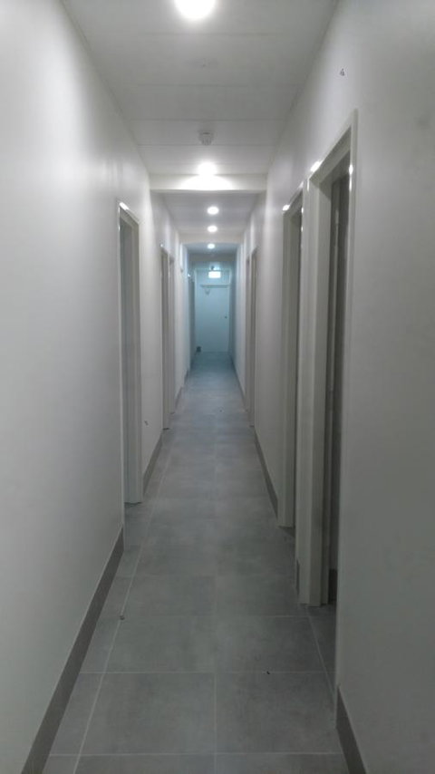 Perth City Backpackers Hostel - Note - Valid Passport Required To Check In - Darwin Tourism 25