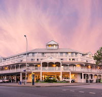 Esplanade Hotel Fremantle - by Rydges - Darwin Tourism