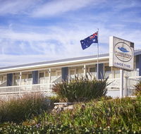 Harbour View Apartments - Darwin Tourism