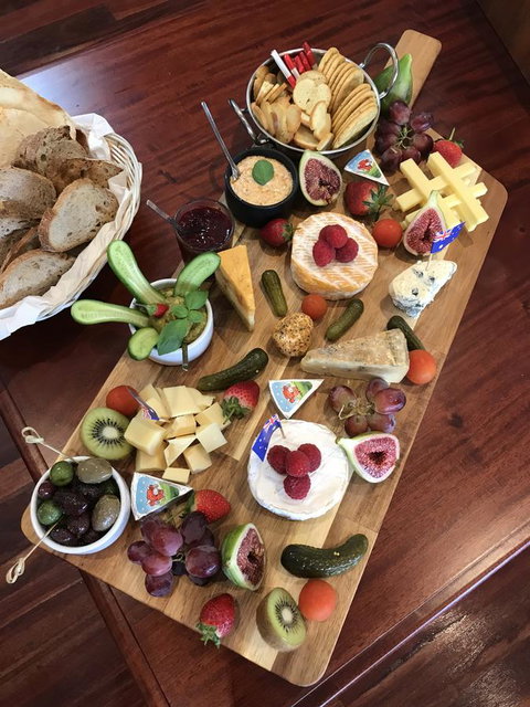 Forest Lodge Resort - Darwin Tourism 4