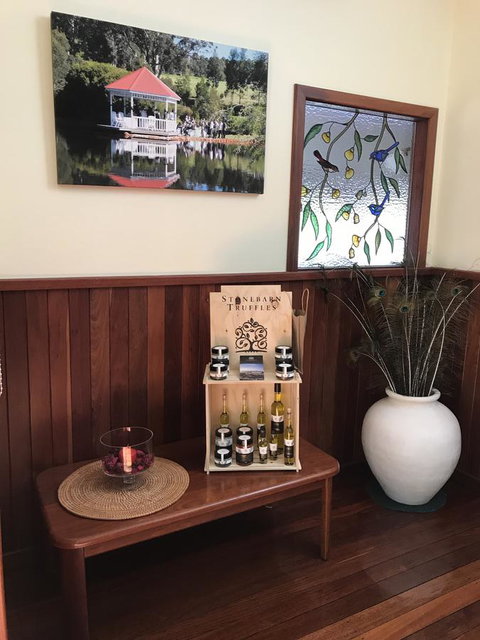 Forest Lodge Resort - Darwin Tourism 6