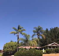 Forest Lodge Resort - Darwin Tourism