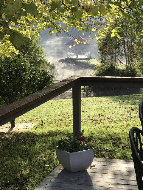 Forest Lodge Resort - Darwin Tourism 41