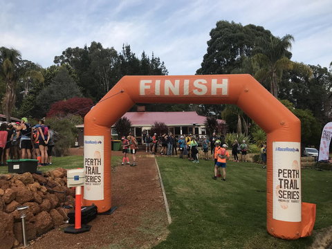 Forest Lodge Resort - Darwin Tourism 27