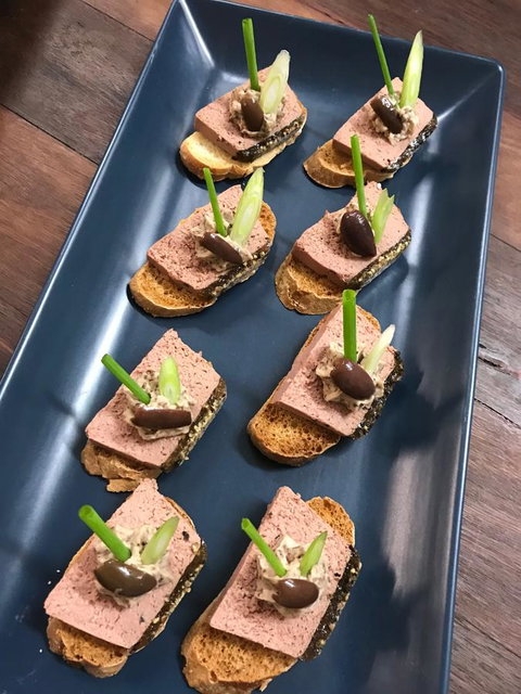 Forest Lodge Resort - Darwin Tourism 20