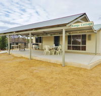 Kanga Cottage - Darwin Tourism