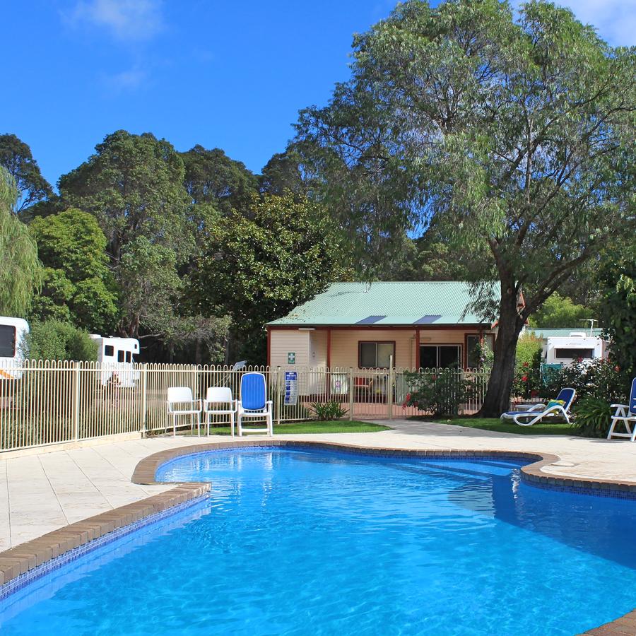 Margaret River WA Darwin Tourism