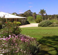 Rayanne Homestead - Darwin Tourism