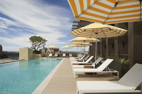 The Westin Perth - Darwin Tourism 4