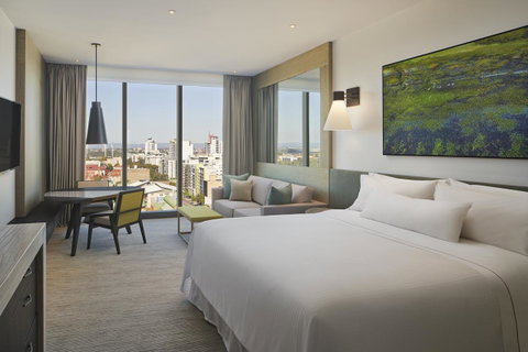 The Westin Perth - Darwin Tourism 9