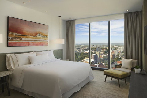 The Westin Perth - Darwin Tourism 17