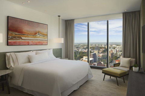 The Westin Perth - Darwin Tourism 3