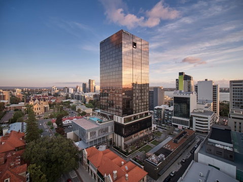 The Westin Perth - Darwin Tourism 5