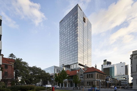 The Westin Perth - Darwin Tourism 0