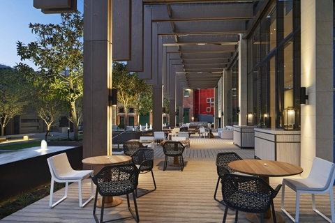 The Westin Perth - Darwin Tourism 40