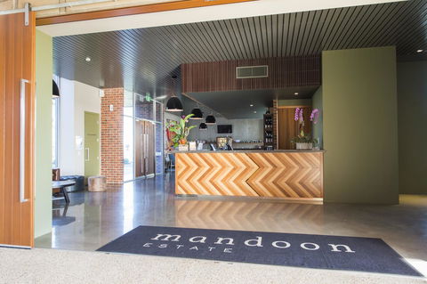 Maya Maya At Mandoon Estate - Darwin Tourism 43
