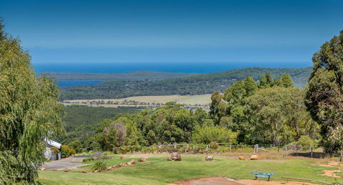 Chimes Spa Retreat - Darwin Tourism 19
