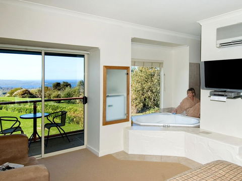 Chimes Spa Retreat - Darwin Tourism 38