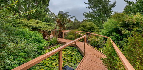 Chimes Spa Retreat - Darwin Tourism 23