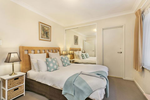 Perth Short Stays - Darwin Tourism 2