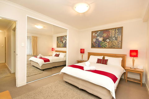 Perth Short Stays - Darwin Tourism 37