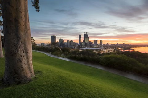 Perth Short Stays - Darwin Tourism 22